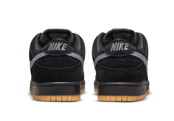 Nike SB Dunk Low Pro Fog | Overcast Edit