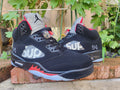 Air Jordan 5 | Fifth Perspective