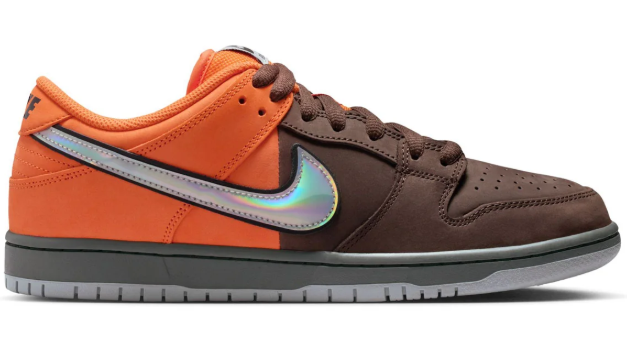 Nike SB Dunk Low Pro Muni Fast Pass | Route Mosaic