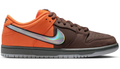 Nike SB Dunk Low Pro Muni Fast Pass | Route Mosaic