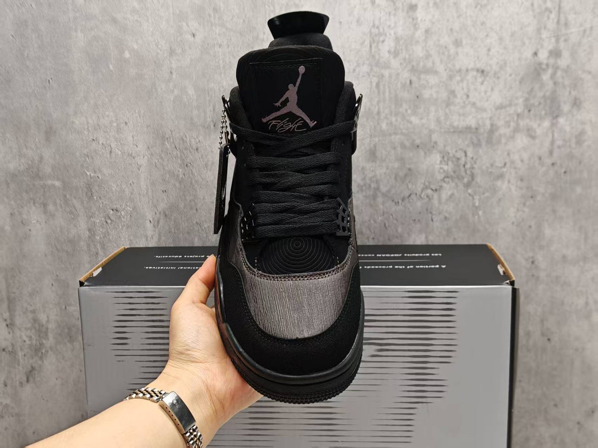 Air Jordan 4 Berlin | Berlin Afterhours