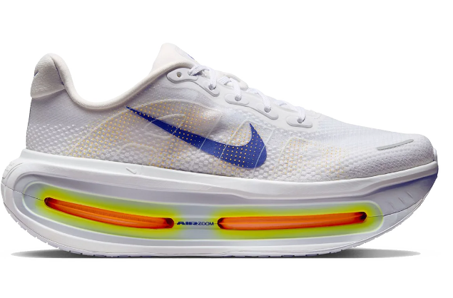 Nike Vomero Premium | Measured Perspective