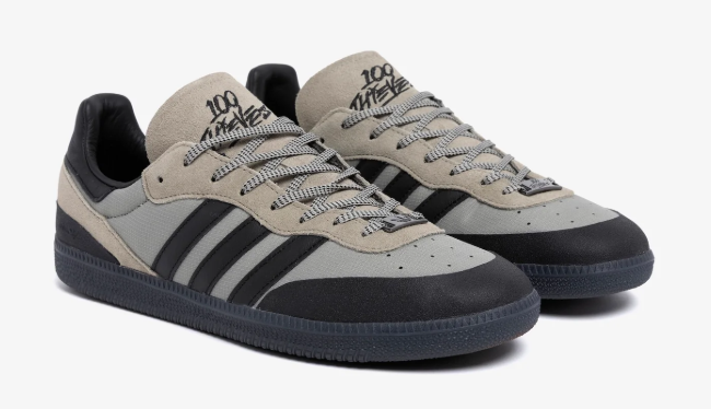 adidas Originals Palos Hills Drop 3 | Offbeat Passage