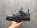 Air Jordan 4 Olympic Grey | Slate Horizon