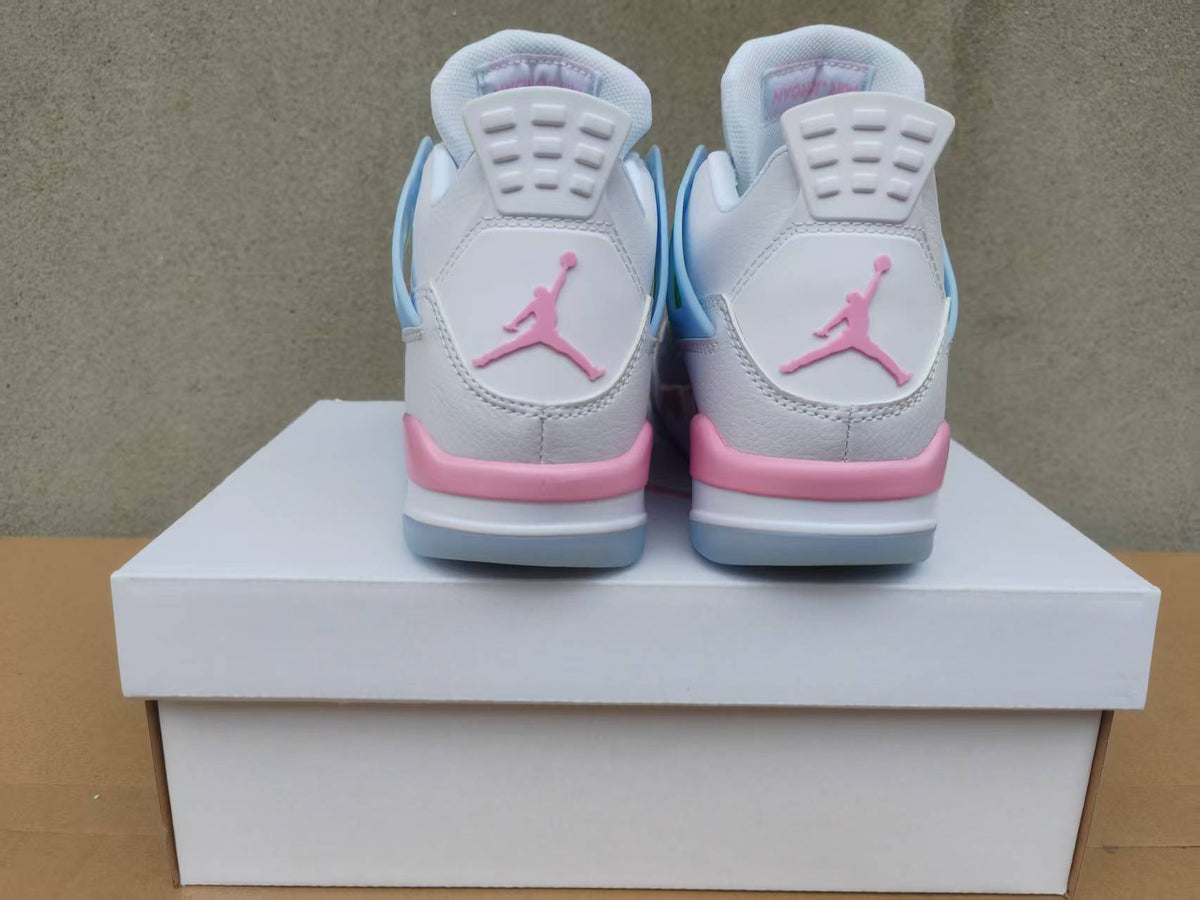 Air Jordan 4 Valentine’s Day | Love Letter Lane
