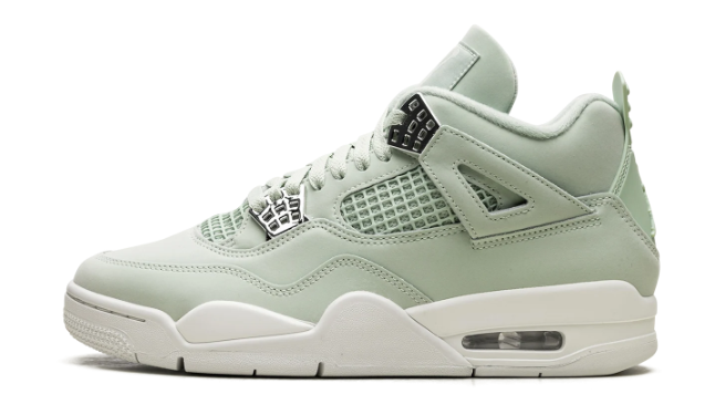 Air Jordan 4 WMNS 'Abundance' | Open Possibilities HV0823-003