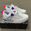 Air Jordan 3.5 Spizike Low Dong Dan | Asphalt Cadence