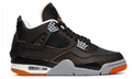 Women's Air Jordan 4 Retro Starfish 2021 | Coastal Chapter