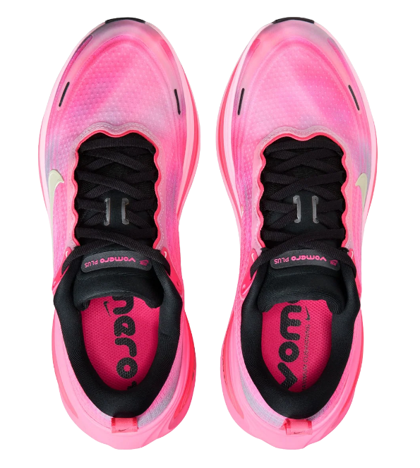 Nike Vomero Plus | Open Interval