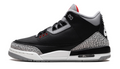 Air Jordan 3 GS Black Cement DM0967 010 | Concrete Chapter