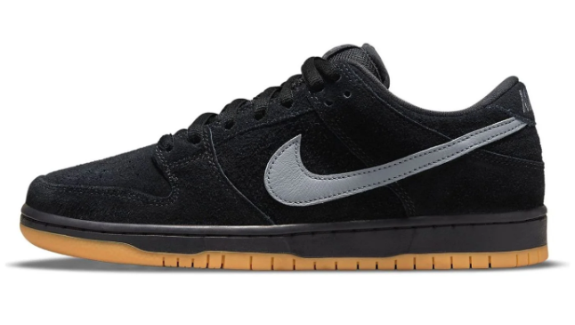 Nike SB Dunk Low Pro Fog | Overcast Edit