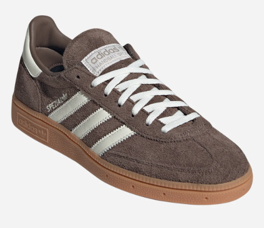 adidas Handball Spezial Women's Earth Strata Gum | Terracotta Interval