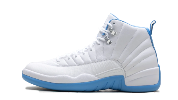 Air Jordan 12 'Melo' | Courtside Journal | CT8013-112