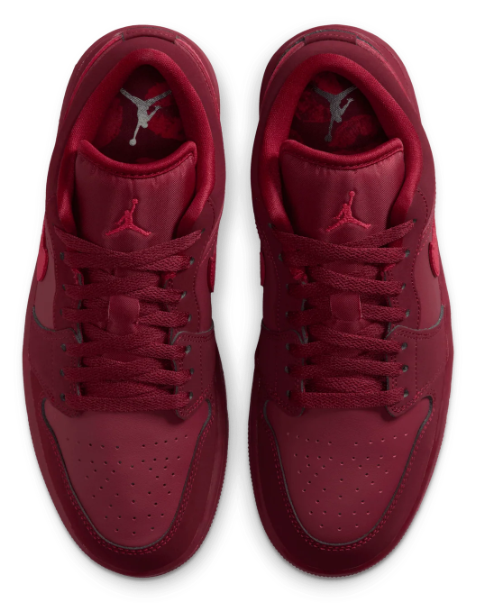 Women's Air Jordan 1 Low SE 'Valentine's Day' | Love Beyond February