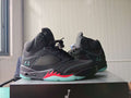 Air Jordan 5 "Halloween" | After Dark Ritual