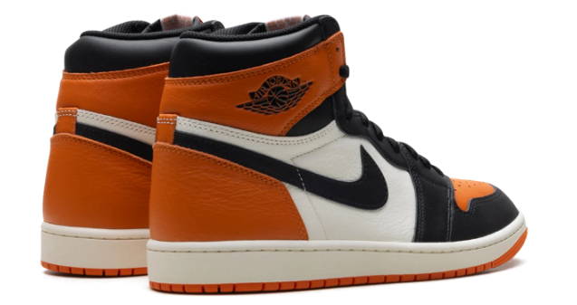 Air Jordan 1 High OG 'Shattered Backboard' (2025) | Break the Frame DZ5485-008