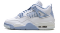 Air Jordan 4 WMNS Aluminum HV0823 100 | Silverline Reverie