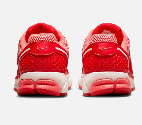 Nike Zoom Vomero 5 Premium University Red | Red Composition