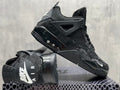 Air Jordan 4 Retro Black Mamba | Nocturne Resolve