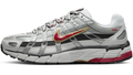 Women's Nike P-6000 CNPT 'Metallic Silver Red' | BV1021-101