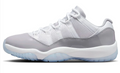 Air Jordan 11 Retro Low 'Cement Grey' | Concrete Interlude