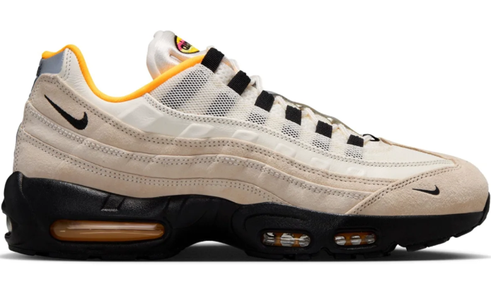Nike SB Air Max 95 Club 58 | Amber Assembly