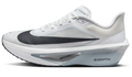 Nike Zoom Fly 6 White/Pure Platinum | Platinum Passage
