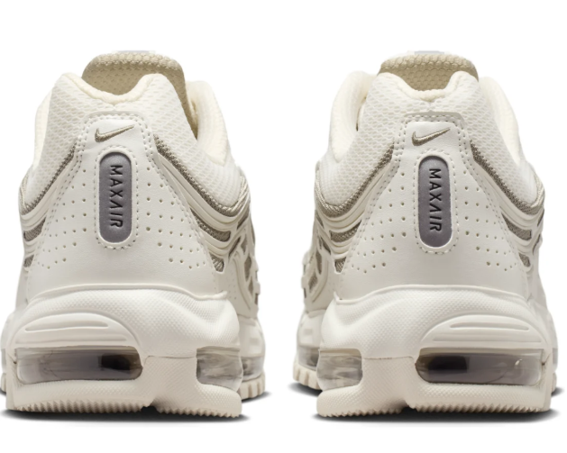 Nike Air Max TL 2.5 Phantom Moon Fossil Silver | Lunar Drift