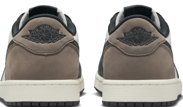 Air Jordan 1 Low OG 'Mocha' | Roasted Perspective CZ0790-102