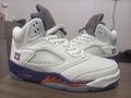 Air Jordan 5 Phoenix Suns | Sonoran Skyline
