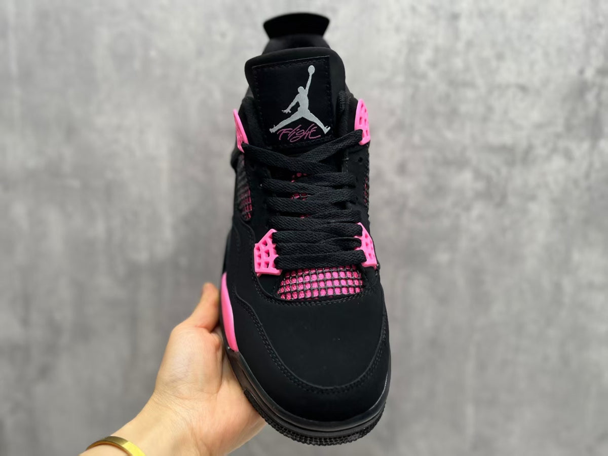Air Jordan 4 Retro Orchid | Petal Perspective