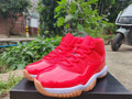 Air Jordan 11 Red | Redline Reverie