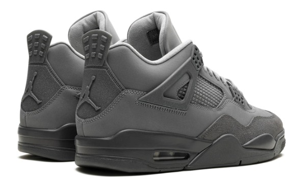 Air Jordan 4 'Wet Cement' | Urban Imprint FQ7928-001
