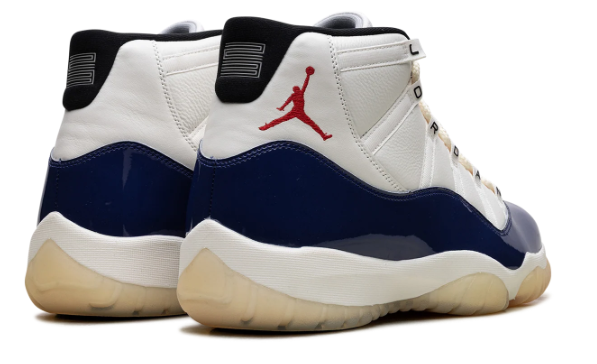 Air Jordan 11 Rare Air | Independent Altitude