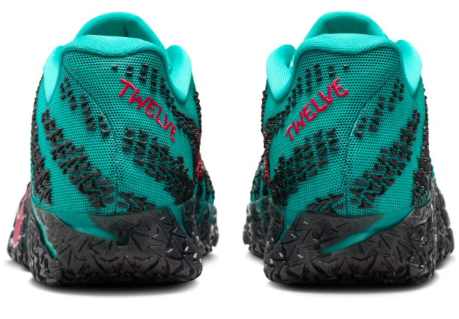 Nike Ja 3 EP 'Grizzlies' | Fastbreak Signal HF2794-300