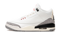 Air Jordan 3 'White Cement Reimagined' (2023) | Renewed Perspective DN3707-100