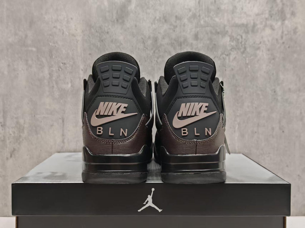 Air Jordan 4 Berlin | Berlin Afterhours