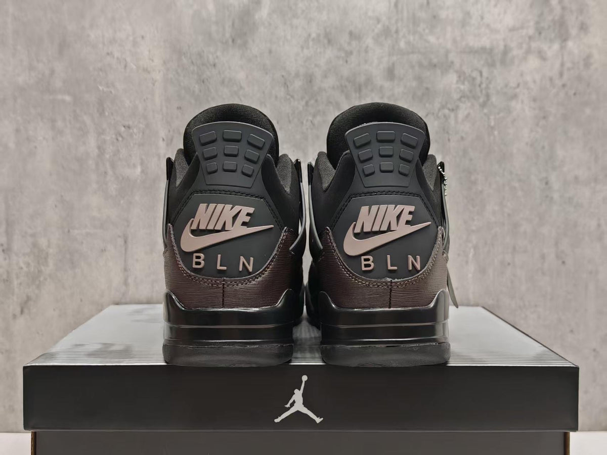 Air Jordan 4 Berlin | Berlin Afterhours