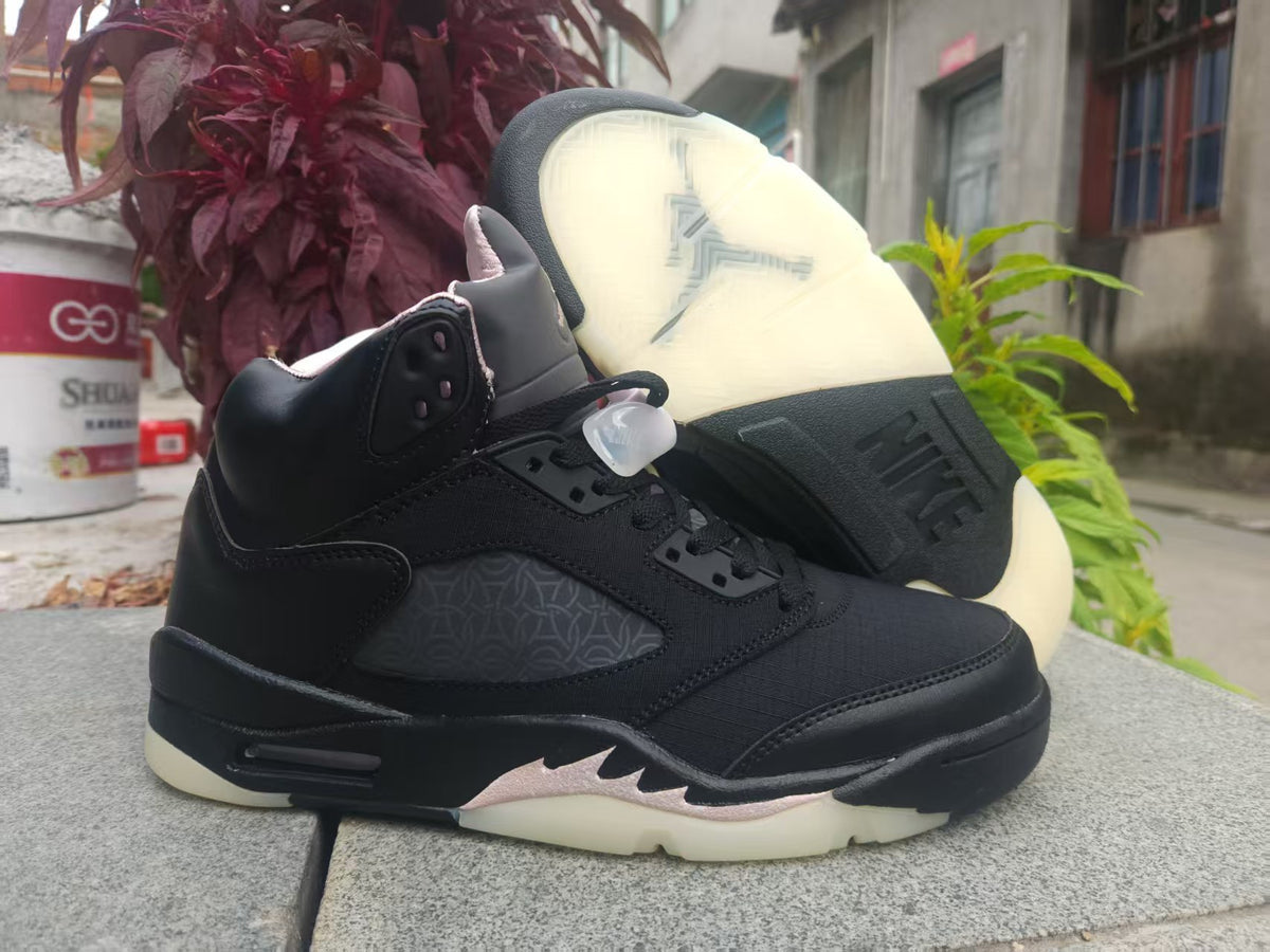 Air Jordan 5 Retro Paris Saint-Germain | Boulevard Tempo