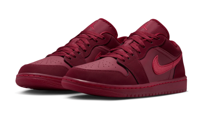 Women's Air Jordan 1 Low SE 'Valentine's Day' | Love Beyond February