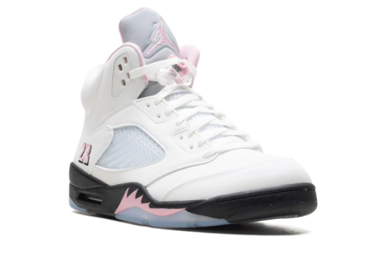 Air Jordan 5 OG Medium Soft Pink | Rose Perspective