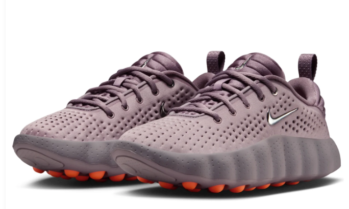 Women's Nike Mind 002 | Light Violet Ore / Purple Smoke HQ4310-200