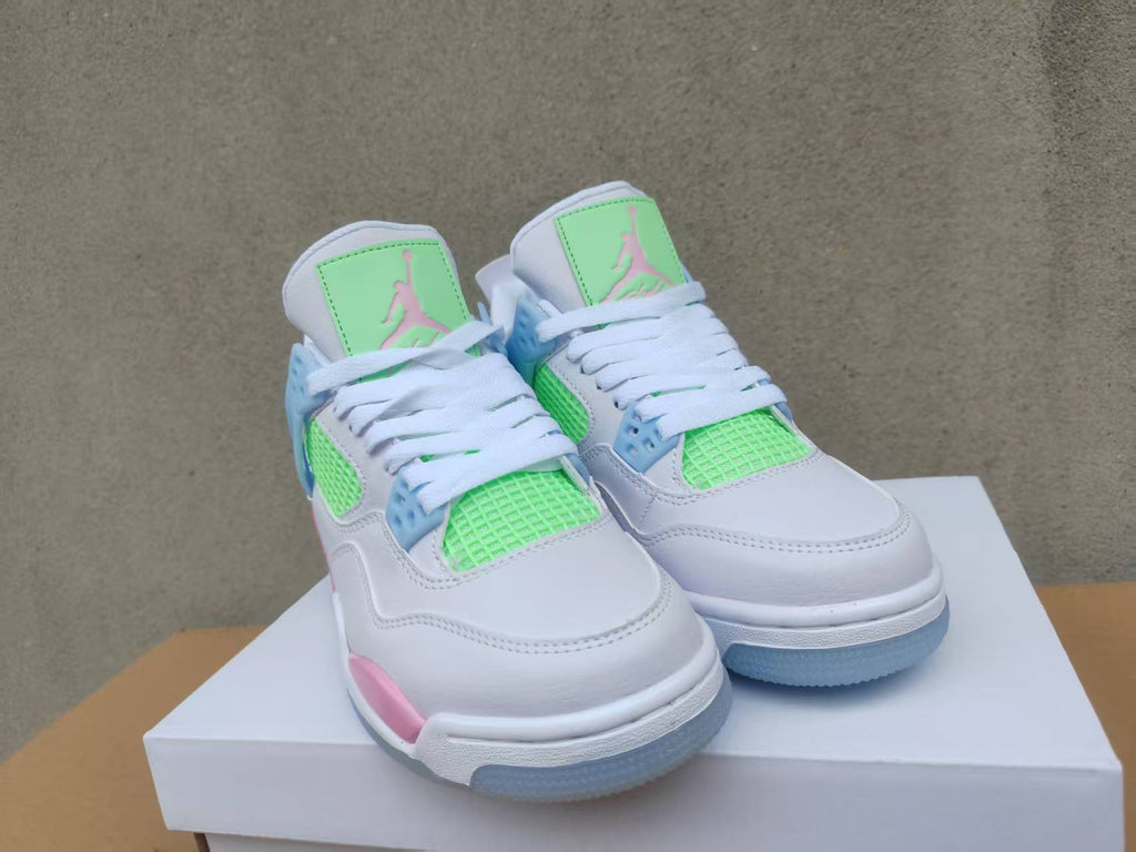 Air Jordan 4 Valentine’s Day | Love Letter Lane