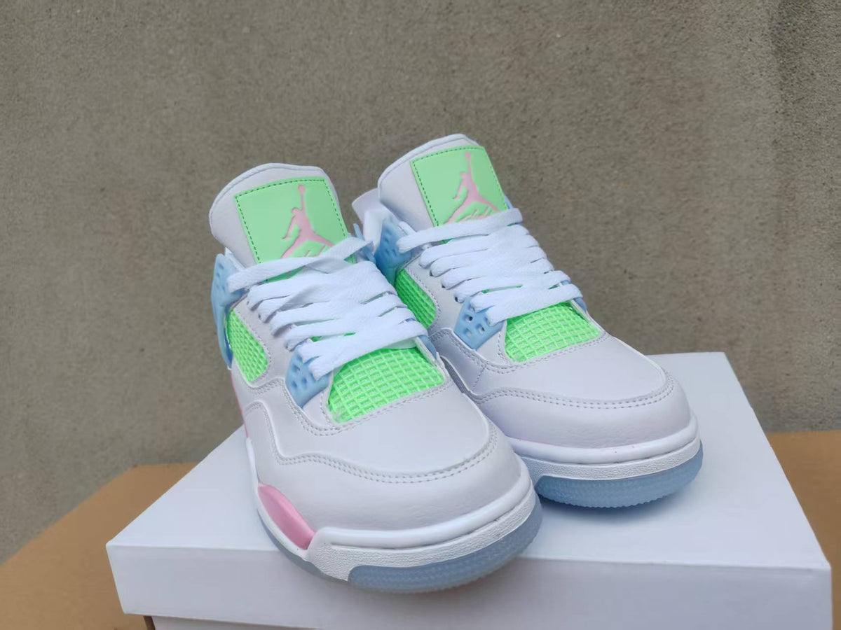 Air Jordan 4 Valentine’s Day | Love Letter Lane