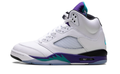 Air Jordan 5 Retro OG Grape (2025) | Violet Chapter