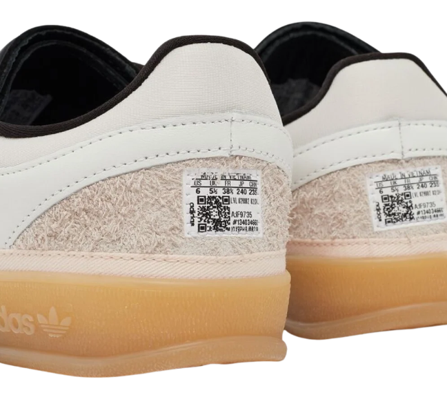 adidas Originals Gazelle Indoor 'Benito' | Afterhours Cadence