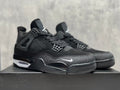 Air Jordan 4 Retro Black Motorsport | Apex Rhythm