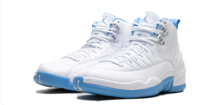 Air Jordan 12 'Melo' | Courtside Journal | CT8013-112