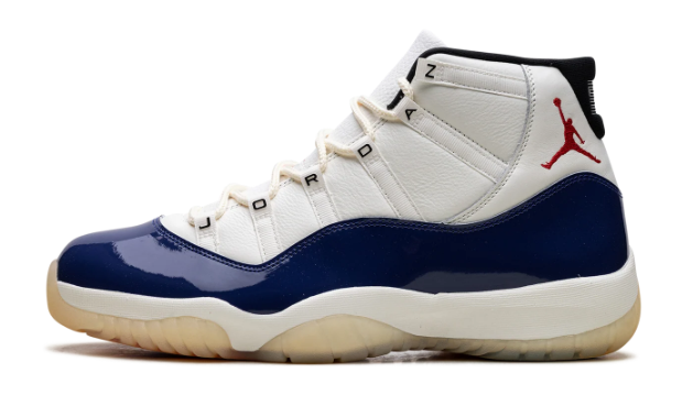 Air Jordan 11 Rare Air | Independent Altitude