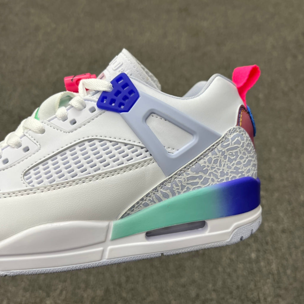 Air Jordan 3.5 Spizike Low Dong Dan | Street Cadence
